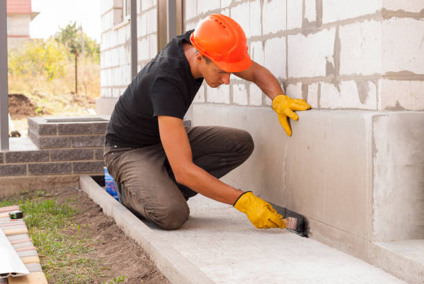 Wet Basement Repair in Highland Park, Highland Park, MI